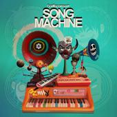 hit download Song Machine, Season One: Strange Timez (Deluxe)    Gorillaz