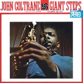 John Coltrane-Giant Steps (2020 Remaster)