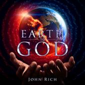 foto Earth to God