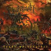 hit download Grand Malevolence    Depravity
