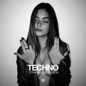 hit download TECHNO (Strangelove Session)    Various Artists