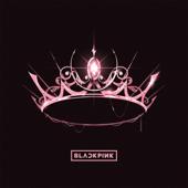 hit download THE ALBUM    BLACKPINK