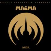 hit download Mekanik destruktiw kommandoh (2017 Remastered Version)    Magma
