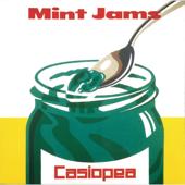 hit download MINT JAMS (Live)    Casiopea