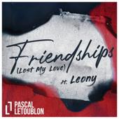 foto Friendships (Lost My Love) [feat. Leony!]
