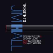 hit download Tribute to Jim Hall    Peter Bernstein, Andy Watson, Guido Di Leone & Dario Deidda