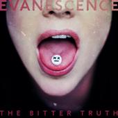hit download The Bitter Truth    Evanescence