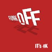 jazzalbum-top Funk Off It's Ok