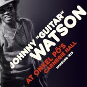 hit download At Onkel Pö s Carnegie Hall Hamburg 1976 (Live)    Johnny "Guitar" Watson
