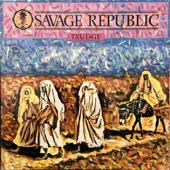 hit download Trudge - EP    Savage Republic