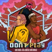 Anne-Marie, KSI & Digital Farm Animals-Don t Play Anne-Marie, KSI & Digital Farm Animals-Don t Play