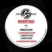 hit download Pinocchio - EP    Invertigo