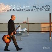 hit download Polaris (feat. Ron Carter & Albert  Tootie  Heath)    Greg Skaff