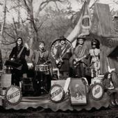 hit download Consolers of the Lonely    The Raconteurs