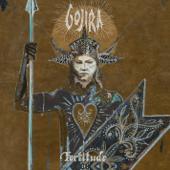 hit download Fortitude    GOJIRA