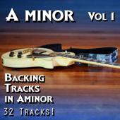 hit download Backing Tracks in a Minor (Am), Vol. 1    Guitar Backing Tracks
