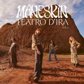 Måneskin-I WANNA BE YOUR SLAVE Måneskin-I WANNA BE YOUR SLAVE