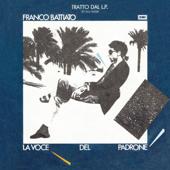 hit download La Voce Del Padrone    Franco Battiato