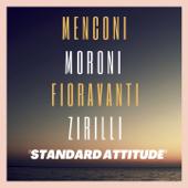 hit download Standard Attitude    Riccardo Fioravanti, Alessio Menconi, Dado Moroni & Enzo Zirilli
