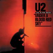 hit download The Virtual Road – Live At Red Rocks: Under A Blood Red Sky EP (Remastered 2021)    U2