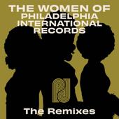 hit download The Women of Philadelphia International Records - The Remixes    Various Artists