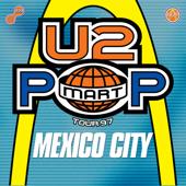 hit download The Virtual Road – PopMart Live from Mexico City 1997 - EP (Remastered 2021)    U2