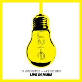hit download The Virtual Road – iNNOCENCE + eXPERIENCE, Live in Paris 2015 - EP (Remastered 2021)    U2