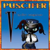 hit download V Is For Vagina (Deluxe)    Puscifer