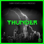 hit download Thunder    Gabry Ponte, LUM!X & Prezioso