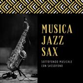 hit download Musica jazz sax - Sottofondo musicale con sassofono    Ambiente Serale