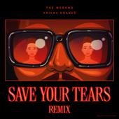 foto Save Your Tears (Remix)