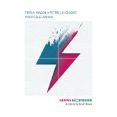 hit download Heroes Expanded (feat. Gianluca Petrella, Francesco Diodati, Francesco Ponticelli & Christian Meyer) [A Tribute to David Bowie]    Paolo Fresu