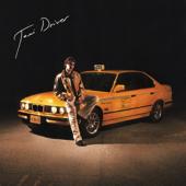 foto TAXI DRIVER