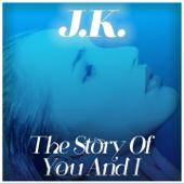 dancealbum-top JK The Story of You and I
