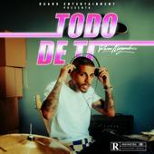 Rauw Alejandro-Todo De Ti Rauw Alejandro-Todo De Ti