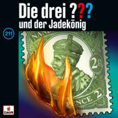 Die drei ???-Folge 211: und der Jadekönig Die drei ???-Folge 211: und der Jadekönig