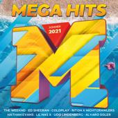 Verschiedene Interpreten-MegaHits: Sommer 2021 Verschiedene Interpreten-MegaHits: Sommer 2021
