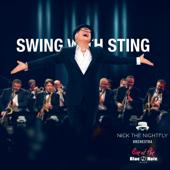 hit download Swing with Sting (Live at The Blue Note Milano)    Nick the Nightfly & Nick The Nightfly Orchestra