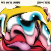 hit download Comfort To Me    Amyl and The Sniffers