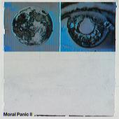 Nothing But Thieves-Moral Panic II - EP Nothing But Thieves-Moral Panic II - EP