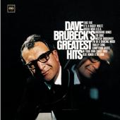 jazzsingle-top Dave Brubeck Take Five