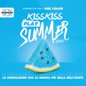 Artisti Vari-KISS KISS PLAY SUMMER 2021 Artisti Vari-KISS KISS PLAY SUMMER 2021