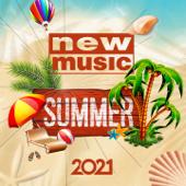 Artisti Vari-New Music Summer 2021 Artisti Vari-New Music Summer 2021