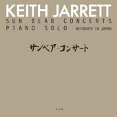 hit download Sun Bear Concerts (Live)    Keith Jarrett