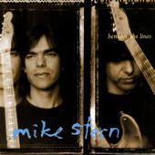 hit download Between The Lines    Mike Stern