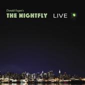 hit download The Nightfly: Live (Live)    Donald Fagen
