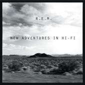 hit download New Adventures In Hi-Fi (25th Anniversary Edition)    R.E.M.