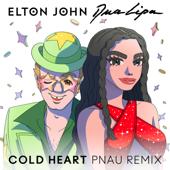 foto Cold Heart (PNAU Remix)