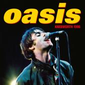 hit download Knebworth 1996 (Live)    Oasis