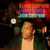 John Coltrane-A Love Supreme: Live In Seattle John Coltrane-A Love Supreme: Live In Seattle